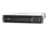 APC SmartConnect UPS SMT 1000VA Rack 2HE