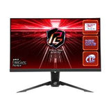 ASRock Gaming Monitor ASRock Phantom Gaming PG32QF2B PG32QF2B 31.5 in 32 in VA QHD 2560 x 1440 (DisplayPort: 165 Hz, HDMI: 144 Hz) 550 cd/m_ 550 cd/m_ 2xHDMI, DisplayPort Height, swivel, tilt Speaker(s)