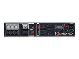 CyberPower | Smart App UPS Systems | PR3000ERTXL2U | 3000 VA | 3000 W
