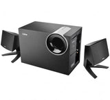 Edifier M1380 Speaker type 2.1, 3.5mm, Black, 28 W