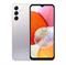 MOBILE PHONE GALAXY A14/64GB SILVER SM-A145R SAMSUNG