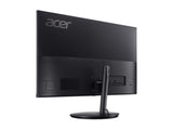 Acer XF270 M3 | 27 " | IPS | 180 Hz | 1 ms | 1920 x 1080 pixels | HDMI ports quantity 2 | Black