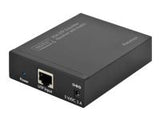 DIGITUS VGA-UTP extender 300m Receiver Unit Cat5 1920x1200 incl. power supply