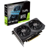 ASUS Dual GeForce RTX 3050 OC 8GB GDDR6 3xDP 1.4a 1xHDMI 2.1