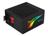 AEROCOOL AEROPGSLUXRGB-550 PSU ATX LUX 550W RGB 80 PLUS Bronze