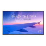 LG 55UH7N-E 55 " Landscape/Portrait 24/7 webOS Wi-Fi 700 cd/m_ 1000000:1 8 ms 178  178