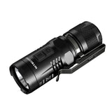 FLASHLIGHT EXPLORER SERIES/900 LUMENS EC11 NITECORE