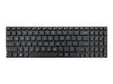 QOLTEC Keyboard for Asus X555 F555 K555