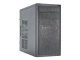 CHIEFTEC HT-01B ELOX MINI TOWER W/O PSU