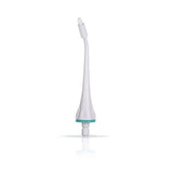 ETA SONETIC Toothbrush replacement ETA270790200 For adults, Heads, Number of brush heads included 2, White