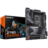 GIGABYTE Z790 GAMING X LGA 1700 1xHDMI 1xDP
