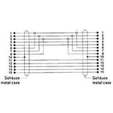 HAMA PROFI-VGA-MON.-CONN 3.0M