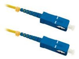QOLTEC 54298 Qoltec Optic Patchcord SC/UPC-SC/UPC | Singlemode | 9/125 | G652D | Simplex | 2m