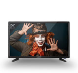 Allview 24ATC5000-H 24" (61cm), HD, 1366x768 pixels, DVB-T/C, Black