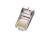 ART WTYRJ45 AL-OEM-RJ45 ART NETWORK PLUG RJ-45 100pcs/pak for wire oem