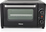 Tristar Mini Oven OV-3615 10 L, Electric, Mechanical, Black