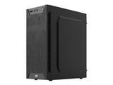 SILENTIUMPC Armis AR1 Pure Black