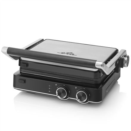 ETA ETA515690000 GrilChef Table 2000 W Inox
