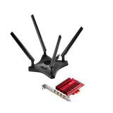 WRL ADAPTERIS 3167MBPS PCIE/PCE-AC88 ASUS