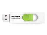 ADATA UV320 256GB USB3.1 White