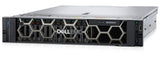 Dell PowerEdge | R550 | Rack (2U) | Intel Xeon | 1 | Silver 4310 | 12C | 24T | 2.1 GHz | 2x32GB/1x1.2TB | Up to 8 x 3.5