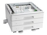 XEROX 3x 520 sheet Feeding Options A3 1560 sheets