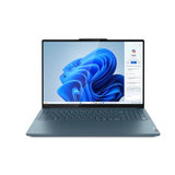 Lenovo Yoga Pro 9 16IMH9 Tidal Teal 16 