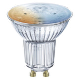 Ledvance SMART+ WiFi Spot Tunable White 40 5W 45� 2700-6500K GU10, 3pcs pack