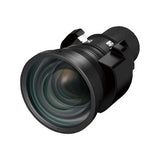 Epson ELP LU04 Short-throw zoom lens