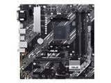 ASUS PRIME B450M-A II AM4 SOCKET HDMI 2.0B DVI-D D-Sub