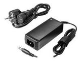 QOLTEC 51772 Qoltec AC adapter for monitor Samsung 30W | 14V | 2.14A | 6.5*4.4