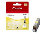 CANON CLI-521y ink yellow 9ml iP3600 iP4600 MP540 MP620 MP630 MP980