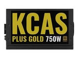 AEROCOOL PGS KCAS PLUS 750W RGB 80+ Gold-PSU