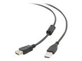 CABLE USB2 EXTENSION AM-AF/1.8M CCF-USB2-AMAF-6 GEMBIRD