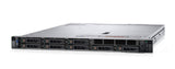 Dell Server PowerEdge R450 Silver 2x4310/No RAM/No SSD/8x2.5"Chassis/PERC H755/iDrac9 Ent/2x1100W PSU/No OS/3Y Basic NBD Warranty | Dell