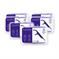 DENTAL FLOSS STICK/6PACK SOOCAS