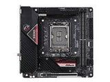 ASROCK Z690 PHANTOM GAMING-ITX/TB4 LGA1700 2x DDR5 HMDI DP 3xSATA3 1xPCIe 5.0 x16