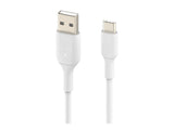 Belkin | BOOST CHARGE | CAB001bt1MWH | USB-A to USB-C