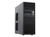 CHIEFTEC IARENA CQ-01B Mesh ATX MidiTower No PSU USB3.0 BLACK