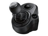 LOGITECH Driving Force Shifter - USB