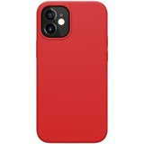 MOBILE COVER IPHONE 12 MINI/RED 6902048211117 NILLKIN