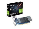 ASUS GT730-SL-2GD5-BRK-E GeForce GT 730 2GB GDDR5 64-bit D-SUB HDMI DVI-D