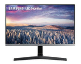LCD Monitor|SAMSUNG|S27R350FHU|27"|Panel IPS|1920x1080|16:9|75Hz|5 ms|LS27R350FHUXEN