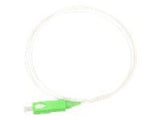 EXTRALINK Pigtail SC/APC SM 900um G.657A 1.5m easy strip white