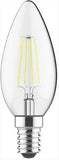 Light Bulb|LEDURO|Power consumption 5 Watts|Luminous flux 550 Lumen|2700 K|220-240V|Beam angle 360 degrees|70303