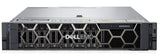 Dell PowerEdge | R550 | Rack (2U) | Intel Xeon | 1 | Silver 4310 | 12C | 24T | 2.1 GHz | Up to 8 x 3.5" | Hot-swap drive bays | PERC H745 | iDRAC9 Enterprise | Power supply 2x700 W | ReadyRails Sliding Rails | No OS | Warranty Basic NBD, 36 month(s)