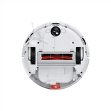 Xiaomi Robot Vacuum E10 EU Wet&Dry, 2600 mAh, Dust capacity 0.4 L, 4000 Pa, White