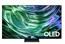 TV Set|SAMSUNG|77"|OLED/4K/Smart|3840x2160|Wireless LAN|Bluetooth|Tizen|Black|QE77S90DAEXXH