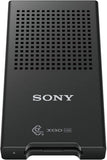 Sony MRW-G1 CFexpress Type B/XQD Memory Card reader