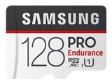 MEMORY MICRO SDXC PRO 128GB/C10 W/A MB-MJ128GA/EU SAMSUNG
